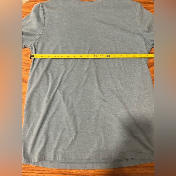 Men’s Goodfellow Crewneck Tshirt - Size Medium - Picture 3 of 6